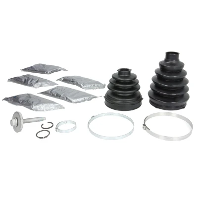 Imagen de SPIDAN 36007 Fuelle Palier TPE (elastómero termoplástico), NBR (caucho nitril butadieno) con tornillo VOLVO: V50, S40 II, C70 2 Cabriolet