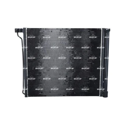 Imagen de NRF 350569 Condensador con secador, junta anular 15,3 13,7 585 BMW: X6, X5
