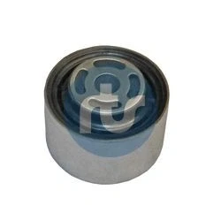 Imagen de brazo oscilante, bujes de RTS 017 00253