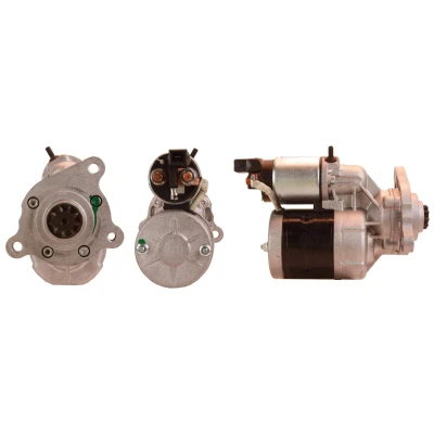 Imagen de Motor de arranque ELSTOCK 25 3183
