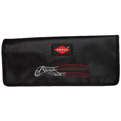 Imagen de Knipex Funda enrollable para Cobra® vacía 6 compartimentos 00 19 55 S5 LE