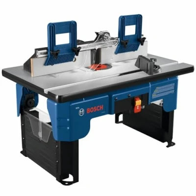 Imagen de Bosch RA1141 Benchtop Router Table