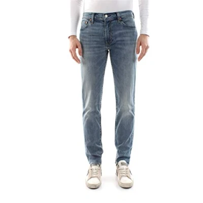 Imagen de Levi&#039;s 511 Slim Vaqueros, Aegean Adapt, 29W / 34L Hombre