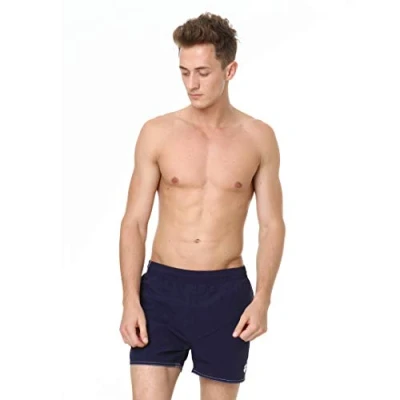 Imagen de Arena Shorts de Playa Hombre Bywayx