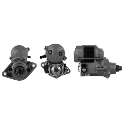 Imagen de LUCAS ELECTRICAL LRS00967 Motor de arranque 12 1,2 9 SUBARU: Impreza I Berlina