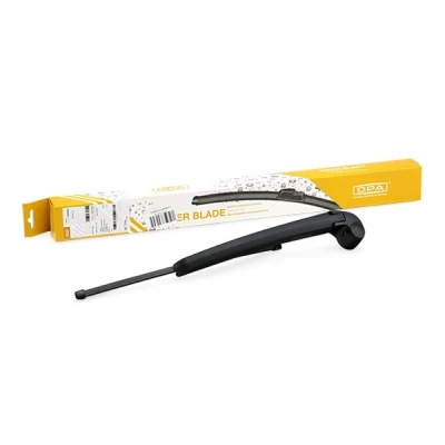 Imagen de Brazo del limpiaparabrisas, lavado de parabrisas Dpa 99550946802 posterior AUDI: Q5
