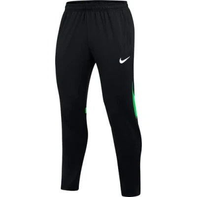 Imagen de Nike DF Academy Pro Pants, Men&#039;s, Black/Green, L