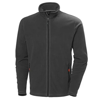 Imagen de HELLY HANSEN Ropa de Trabajo, Unisex Adulto, Gris Oscuro, Large