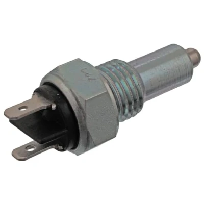 Imagen de FEBI BILSTEIN 12235 Interruptor, piloto de marcha atrás PEUGEOT: 405 II Berlina, 205 Hatchback, CITROËN: AX