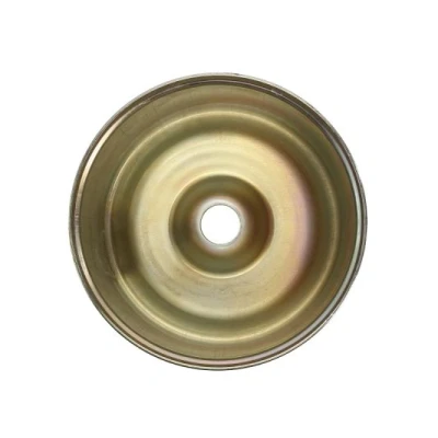 Imagen de Fuelles, suspensión neumática MAGNUM TECHNOLOGY 5002 02 0008P