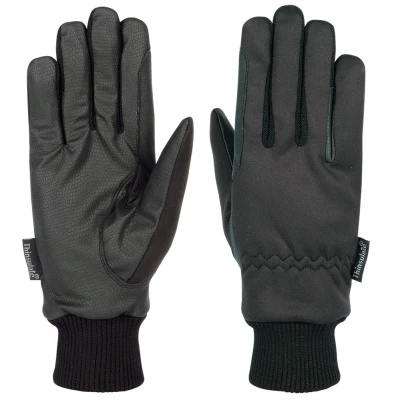 Imagen de Harry&#039;s Horse Guantes TopGrip Winter S Negro