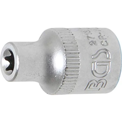 Imagen de BGS 2713 Llave de vaso E Torx entrada 10 mm (3/8&quot;) E7