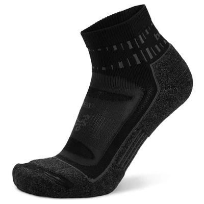 Imagen de Balega Blister Resist Calcetines para hombre y mujer (1 par)