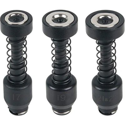 Imagen de KS TOOLS 515.0625 Juego de llaves vaso