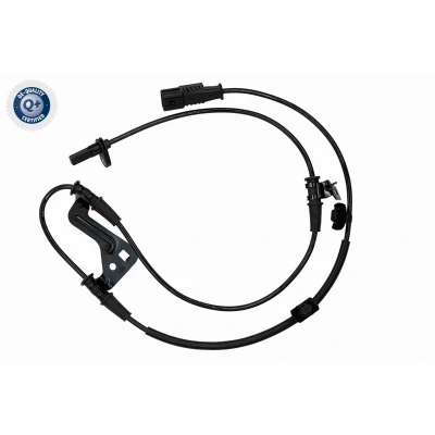 Imagen de VEMO V52 72 0350 Sensor de ABS Eje delantero, derecha
