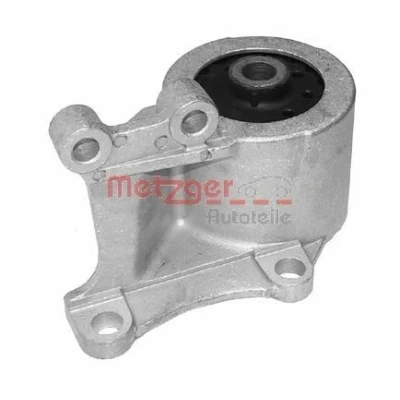 Imagen de METZGER 8050929 Soporte de motor posterior Rodamiento caucho metal VOLKSWAGEN: TRANSPORTER 4, 4 Bus