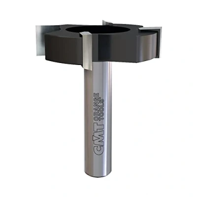 Imagen de CMT ORANGE TOOLS 178.703.11 FRESA LIVELLATRICE Z4 HW S =12 D=50.8x12.7x63.5 DX