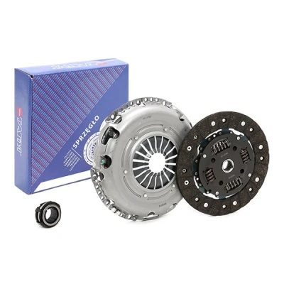 Imagen de Kit de embrague STATIM 100.376