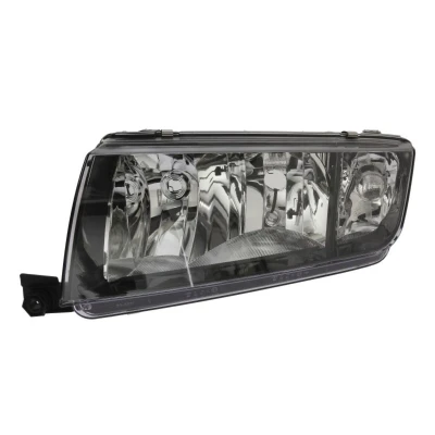 Imagen de TYC 20 6230 15 2 Faros izquierda H7, H3 para circulación por la derecha sin electromotor SKODA: Fabia 1 Combi, I Hatchback, Berlina