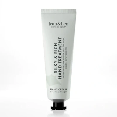 Imagen de Hand Treatment Rosemary/Ginger INT, 30 ml