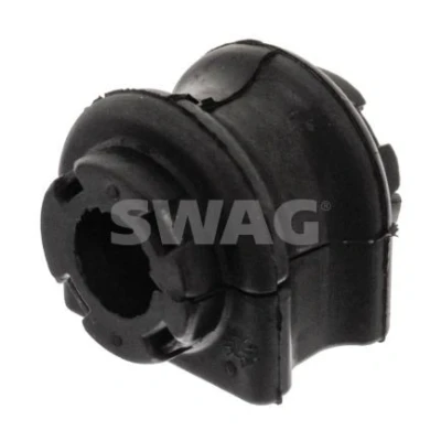 Imagen de SWAG 60 94 5922 Silentblock Barra Estabilizadora Eje delantero, izquierda, derecha 18 45,5 RENAULT: Kangoo II Express, Be Bop