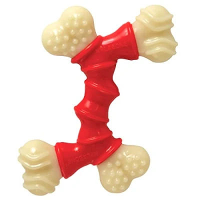 Imagen de Nylabone Double Bone