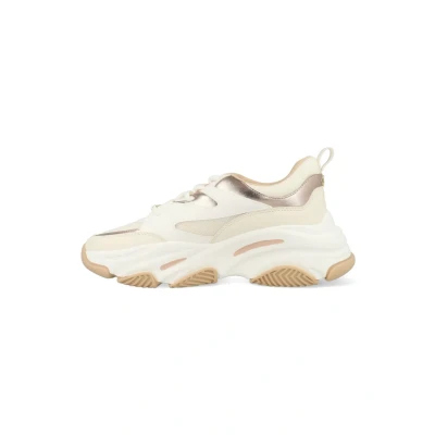 Imagen de Steve Madden Progressive Zapatillas, Mujer, Talla: 37, Beige Zapatos