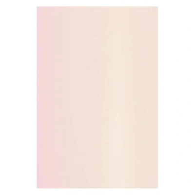Imagen de Netuno 20x cartón nacarado color rosa oro DIN A4 210x297mm 250g Aster Metallic Candy Pink Gold papel con efecto perla bilateral para imprimir tarjetas invitaciones scrapbooking bricolaje manualidades