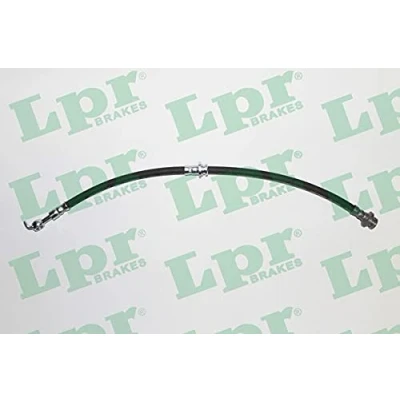 Imagen de Tubo flexible de frenos SAMKO 6T48499