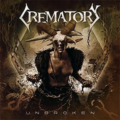 Imagen de Unbroken [Vinilo]