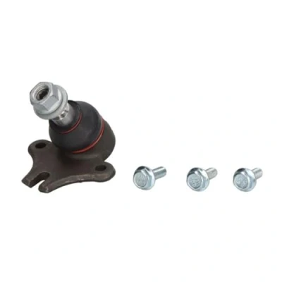 Imagen de TRW JBJ237 Rótula de suspensión con accesorios 18 38 75,3 1:10 VOLKSWAGEN: GOLF 3, Passat B3/B4 Variant, Berlina, SEAT: TOLEDO 1