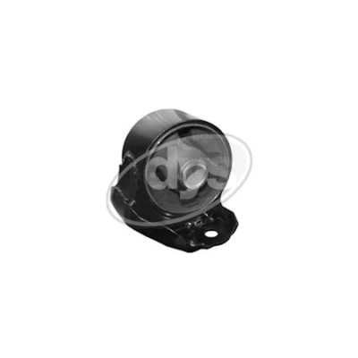 Imagen de DYS 71 25778 Soporte de motor Rodamiento caucho metal HYUNDAI: i30 I Hatchback