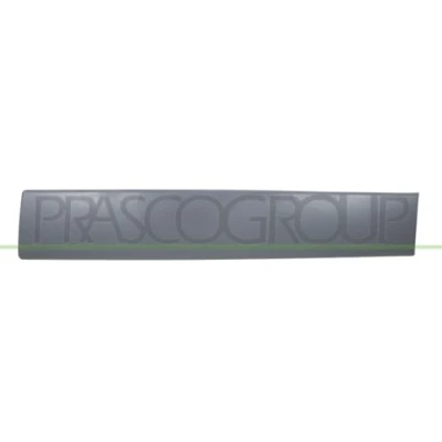 Imagen de PRASCO DS9521454 Molduras Puerta con material de fijación NISSAN: Primastar Furgón, Bus, RENAULT: TRAFIC 2 Kasten, Bus