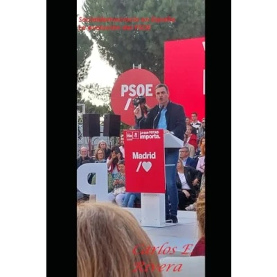 Imagen de Socialdemocracia en España La Evolución del PSOE