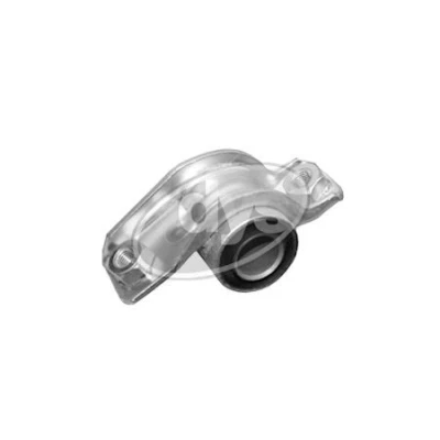 Imagen de DYS 37 00914 6 Silentblock brazo de Suspension Eje delantero, derecha, centro Rodamiento caucho metal para oscilante transversal
