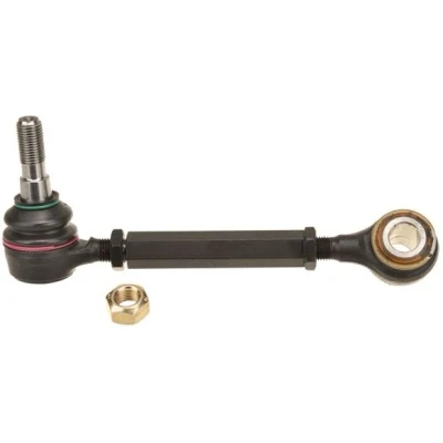 Imagen de TRW JTC1024 Barra oscilante, suspensión de ruedas con accesorios Brazo oscilante transversal 18,5 AUDI: 100 C4 Berlina