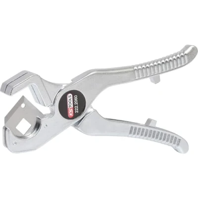 Imagen de Cortador de tubos flexibles KS TOOLS 222.2060