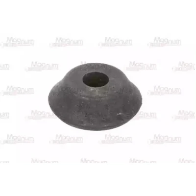 Imagen de Magnum Technology A7A020MT Kit reparación, apoyo columna amortiguación eje trasero ambos lados sin AUDI: 80 B4 Berlina, B3