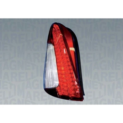Imagen de MAGNETI MARELLI 714021950802 Piloto trasero derecha PY21W con portalámparas LANCIA: Musa