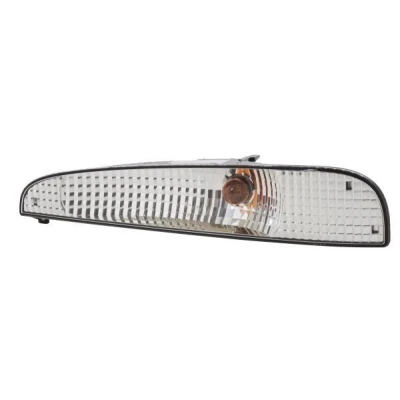 Imagen de HELLA 2BA 247 015 031 intermitente izquierda con bombilla, portalámparas PY21W luz Tecnología de lámparas incandescentes 24