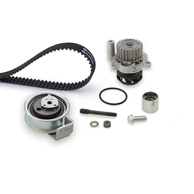 Imagen de GATES KP35491XS 1 bomba de agua + Kit Distribucion con Tru Power VOLKSWAGEN: Passat B5 GP Berlina, Variant