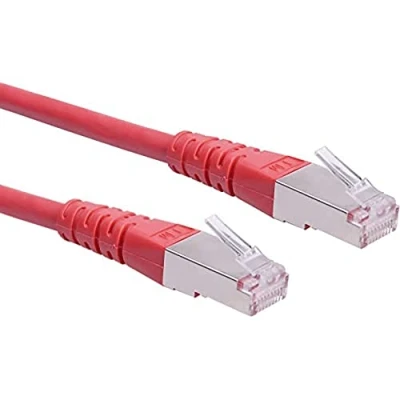 Imagen de Roline S/ftp (pimf) Cat.6 3.0m Cables De Red