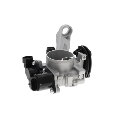 Imagen de VEMO V46 81 0008 Cuerpo de Mariposa 36 eléctrico, mecánico Unidad control/software se debe actualizar Q+, calidad primer equipo RENAULT: CLIO 2