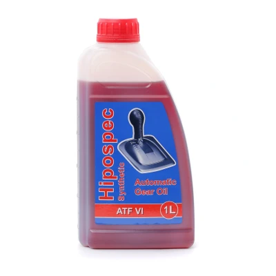 Imagen de MOTUL 109394 Aceite Para Transmisión Automática ATV VI 1 Rojo MERCEDES BENZ: Clase E Berlina, ML, C BMW: X5, 5 3 Touring