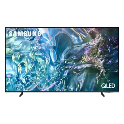 Imagen de SAMSUNG TV QLED 4K 2024 65Q60D Smart de 65&quot; con Más 1.000 Millones Colores, Colores certificados, el Mejor y controla tu casa SmartThings