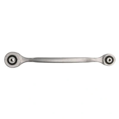 Imagen de LEMFÖRDER 45126 01 Barra oscilante, suspensión de ruedas Eje trasero izquierda, trasero, derecha, posterior, debajo Brazo oscilante transversal