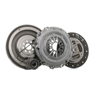Imagen de VALEO KIT4P CONVERSION Kit (CSC) 845168 de Embrague OPEL: Astra H Hatchback, Corsa D GTC