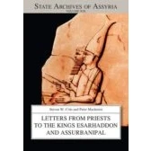 Imagen de Letters From Priests To The Kings Esarhaddon And Assurbanipal