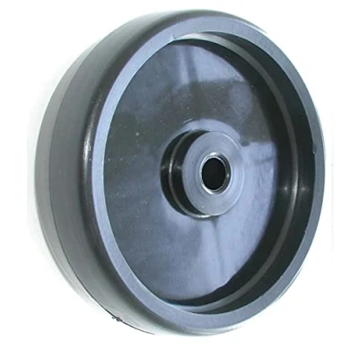 Imagen de RUEDA ANTI SCALP