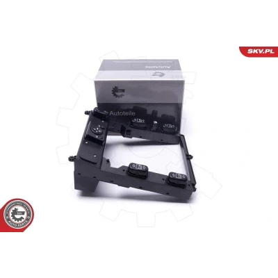 Imagen de ESEN SKV 37SKV205 Interruptor, elevalunas delante MERCEDES BENZ: Clase ML